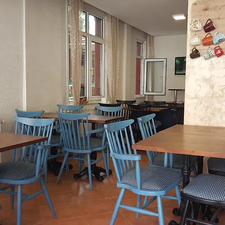 安纳多路酒店 3*