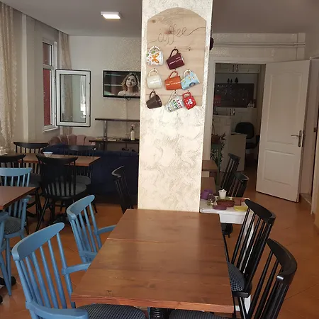 安纳多路酒店 酒店 3*