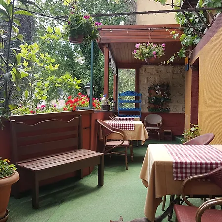 安纳多路酒店 酒店 3*