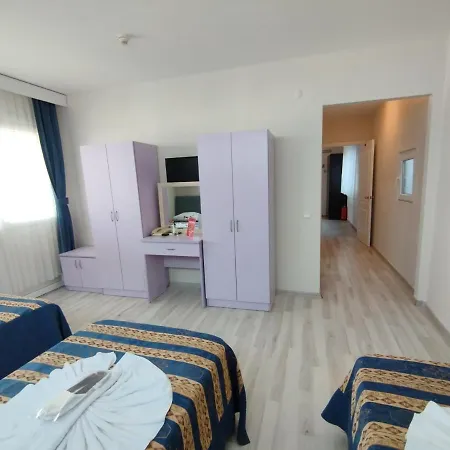 安纳多路酒店 伊斯坦布尔