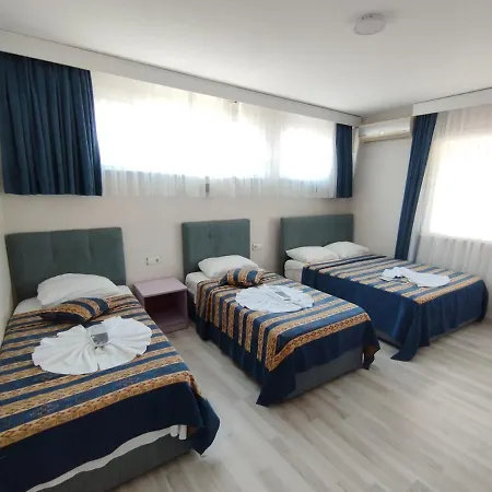 Anadolu 3* Stambuł