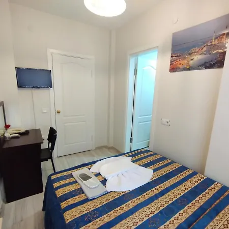Anadolu Nocleg ze śniadaniem
