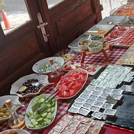 Nocleg ze śniadaniem Anadolu 3*