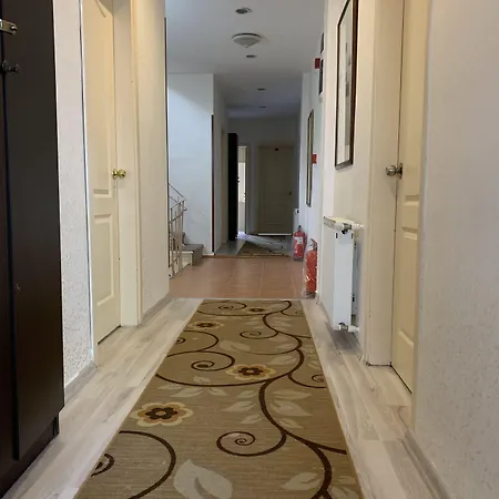 安纳多路酒店 酒店 3*