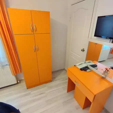 安纳多路酒店 酒店