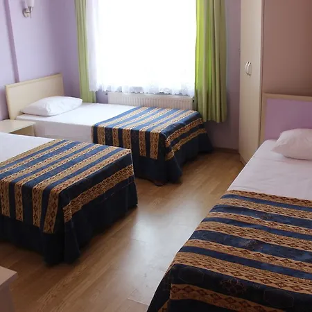 酒店 安纳多路酒店