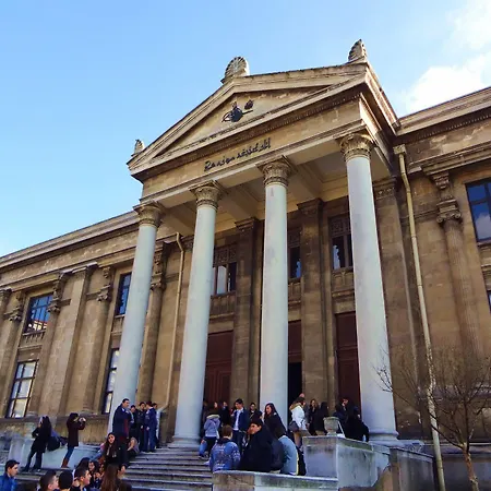 酒店 安纳多路酒店 3*