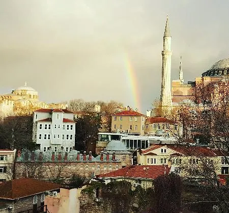 Nocleg ze śniadaniem Anadolu