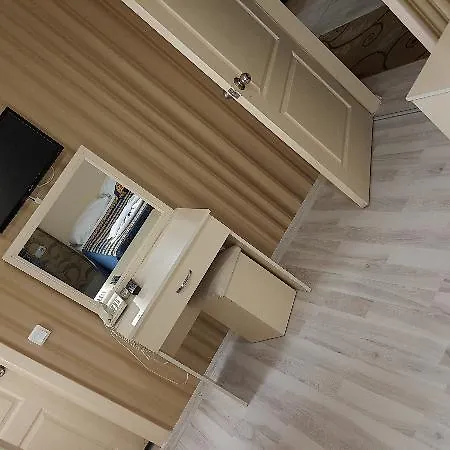 Anadolu 3* Stambuł