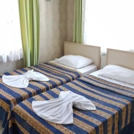 Anadolu Nocleg ze śniadaniem 3*