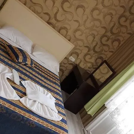 Nocleg ze śniadaniem Anadolu 3*