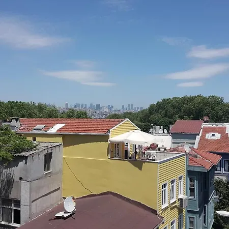 Anadolu Nocleg ze śniadaniem