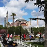 Anadolu 3* Istambul