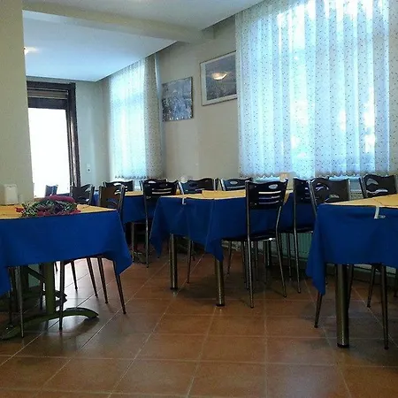 Anadolu Frühstückspension 3*