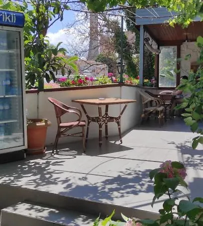 Anadolu 3* Isztambul