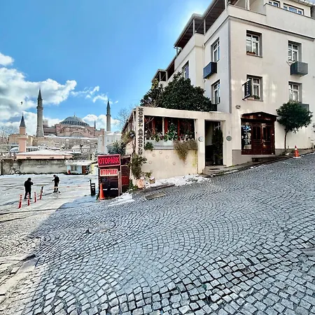 Anadolu Hotel