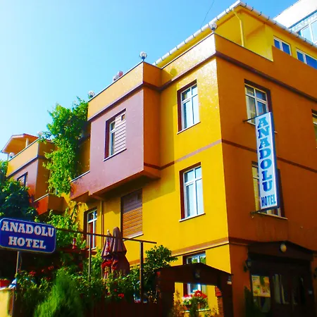 Anadolu 3*
