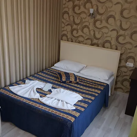 Anadolu Szálloda