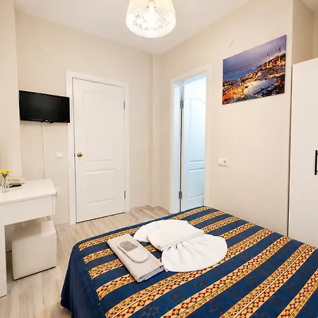 Anadolu 3* Istanbul