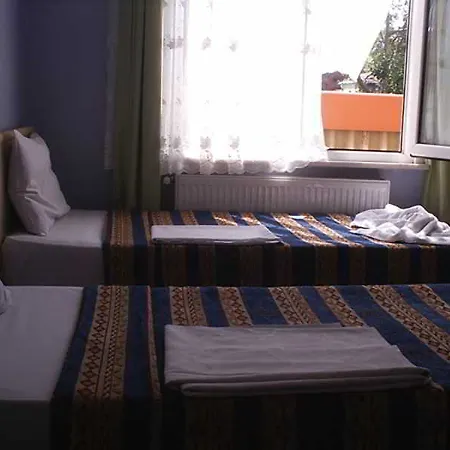 Szálloda Anadolu 3*