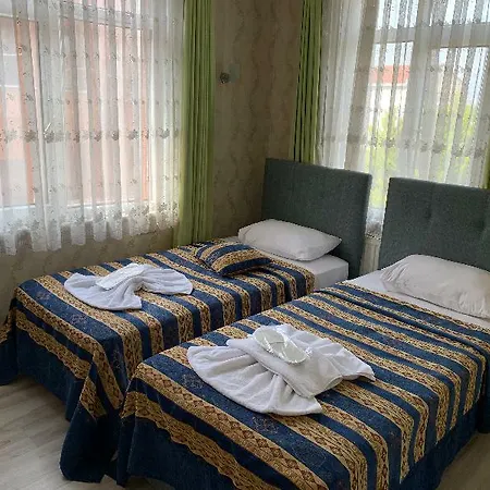 Frühstückspension Anadolu Istanbul