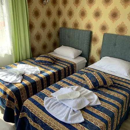 Anadolu 3* Isztambul