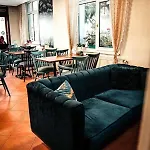 Hotel Anadolu Istanbul