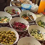 アナドル ホテル イスタンブール