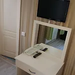 アナドル ホテル