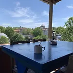 ホテル アナドル イスタンブール