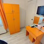 アナドル ホテル