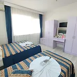 ホテル アナドル イスタンブール