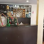 Hotel Anadolu Istanbul