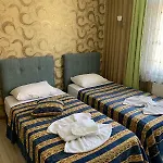 アナドル ホテル