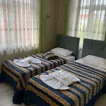 ホテル アナドル イスタンブール