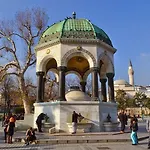 アナドル イスタンブール