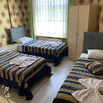 アナドル ホテル イスタンブール