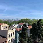 Hotel Anadolu Istanbul