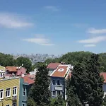 Hotel Anadolu Istanbul