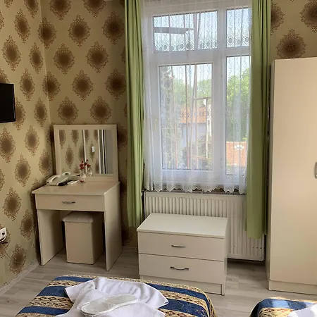 Anadolu Hotel Istambul