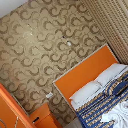 Hotel Anadolu Istanbul