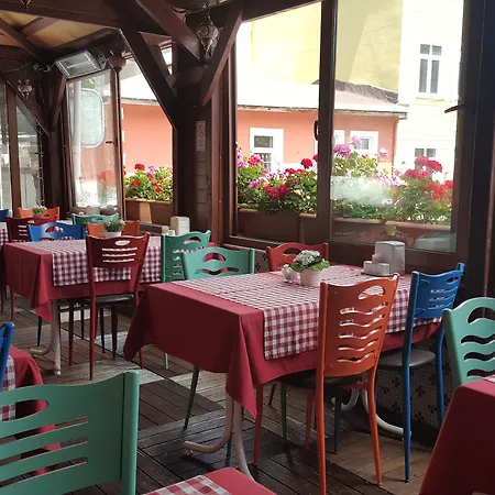 Bed & Breakfast Anadolu 3*