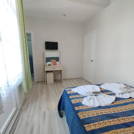 安纳多路酒店 酒店 3*