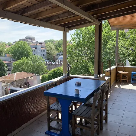 Anadolu 3* Estambul