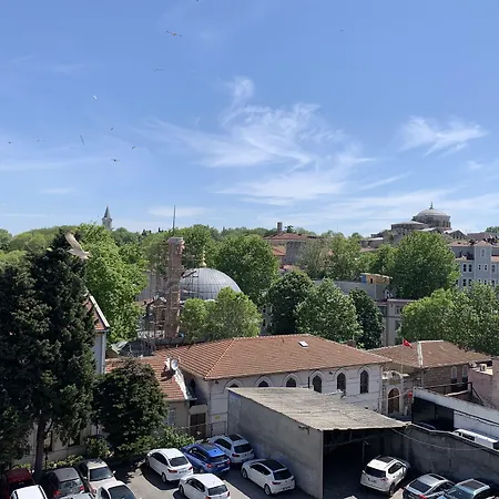 Anadolu Hotel