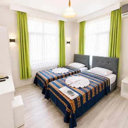 Hotel Anadolu 3*