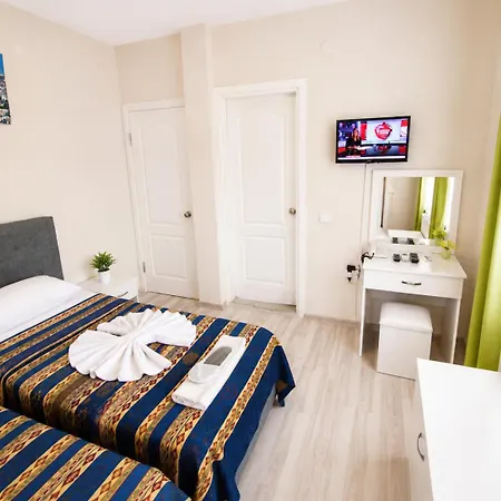 Hotel Anadolu Istambul