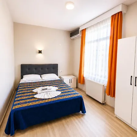 Anadolu 3* Istambul