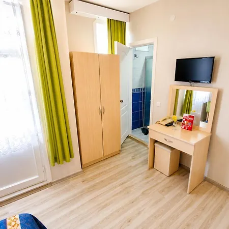 Hotel Anadolu