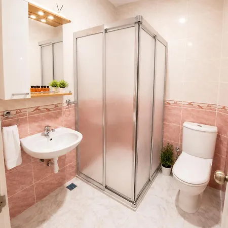 Anadolu Hotel 3*
